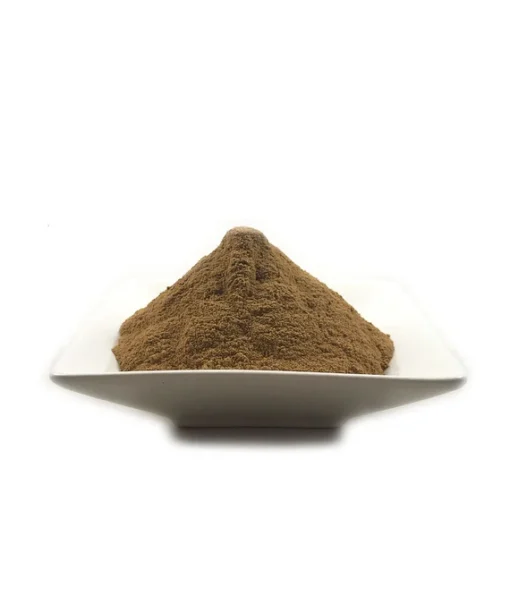 African Akuamma Seed Extract 50:1 / 50x – High Potency